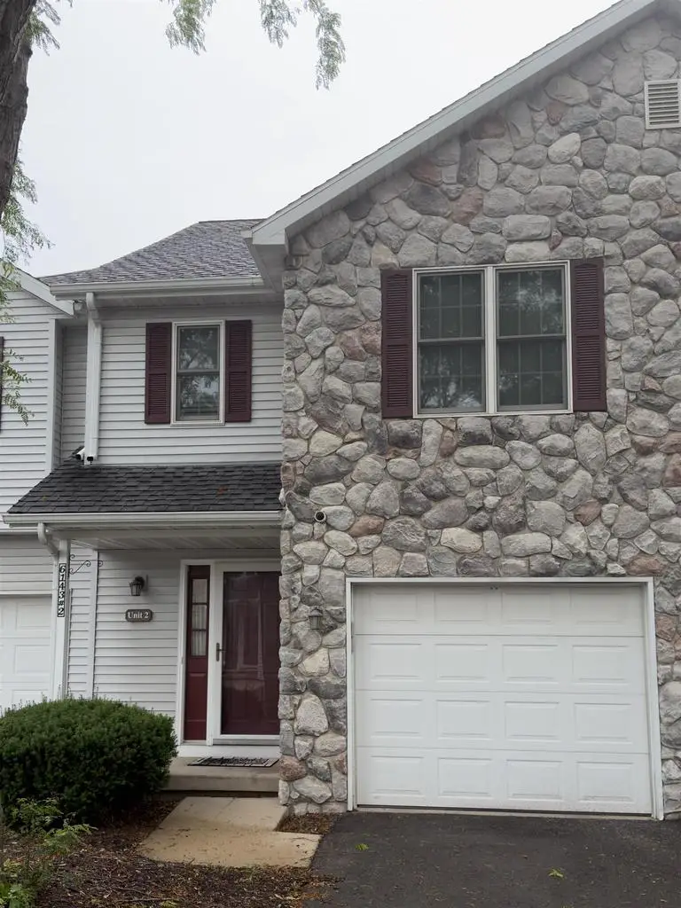 6143 Dell Drive, Madison, WI 53718 - #2