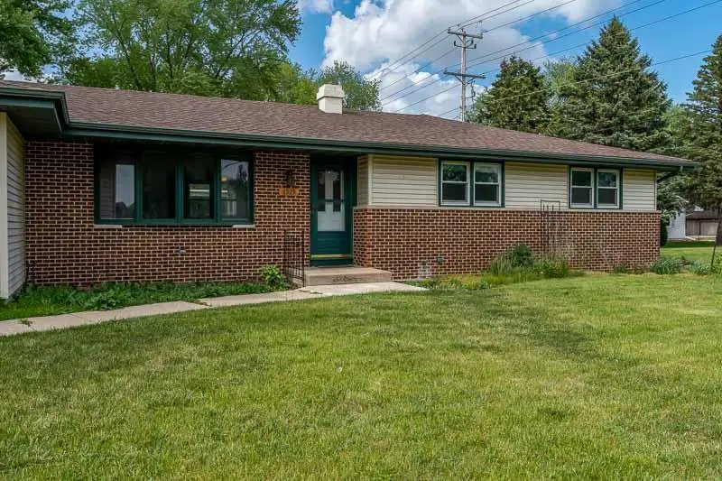 1913 Black Bridge Road, Janesville, WI 53545 - #2