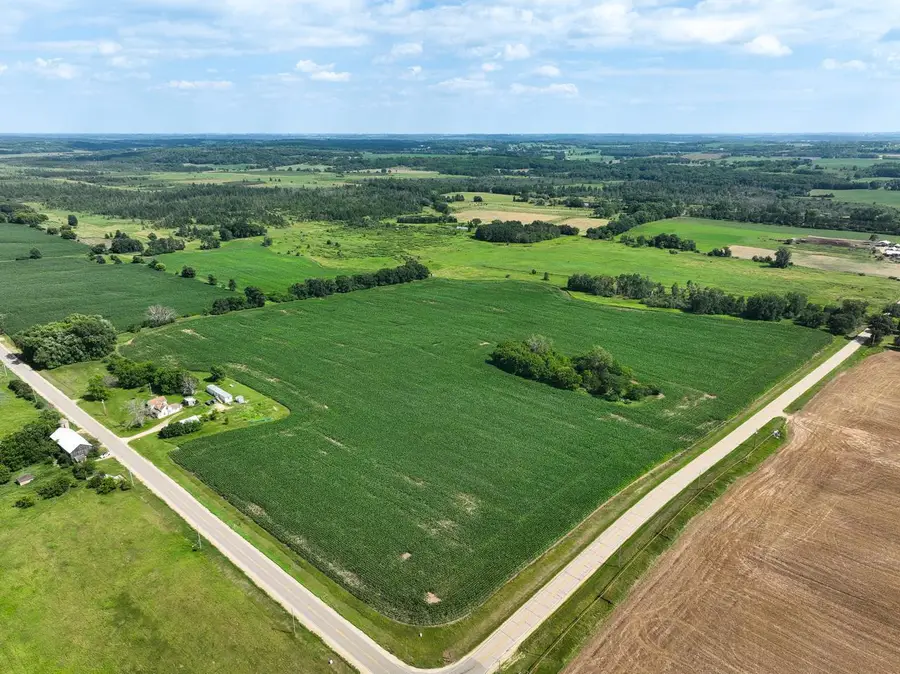 58 acres County J Road, Princeton, WI 54968 - #3