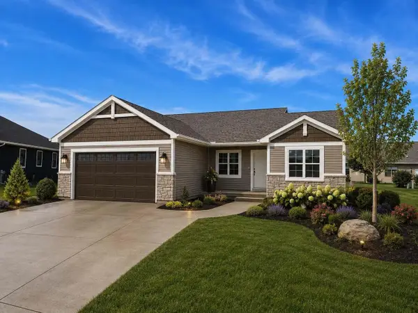 5417 Samuel Drive, Milton, WI 53563