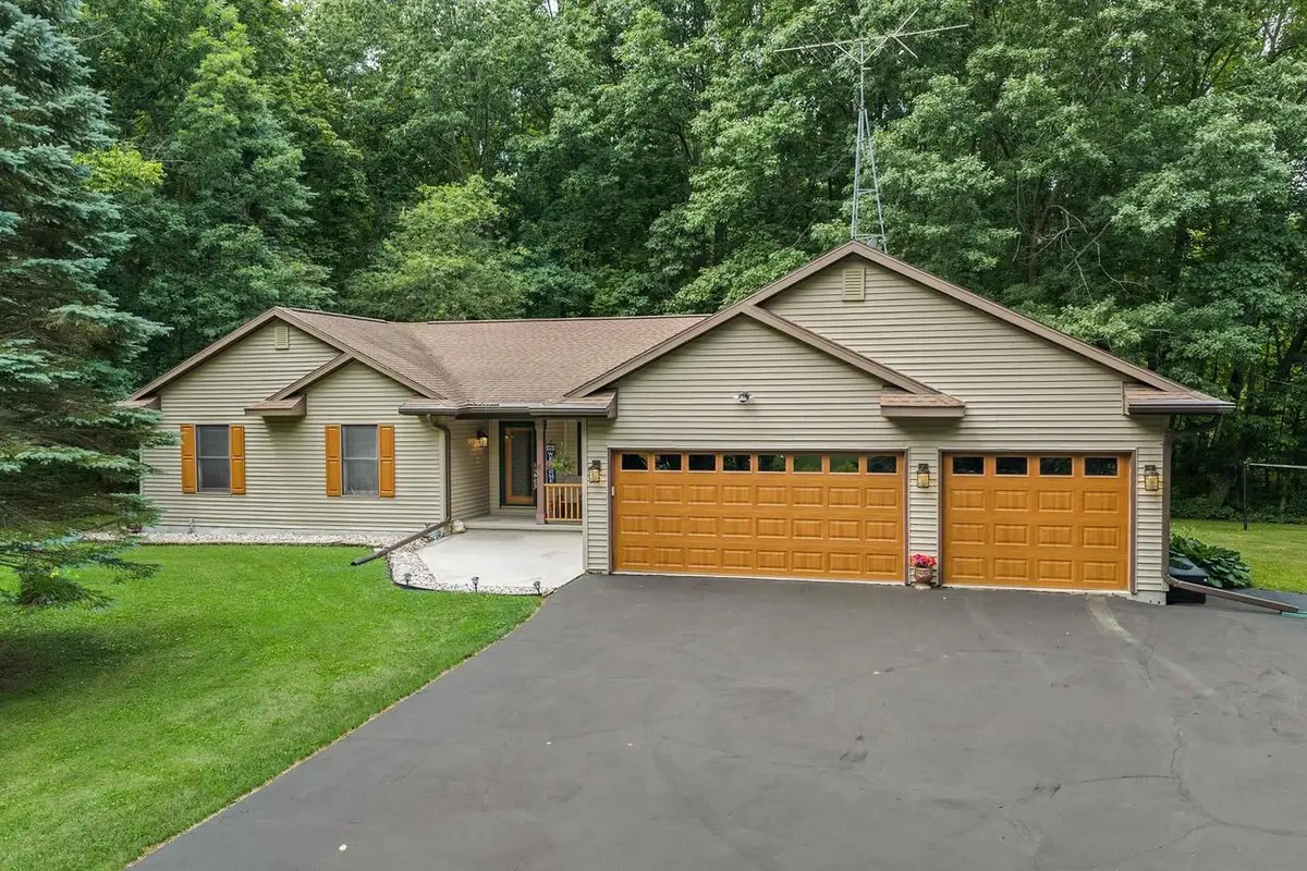 W13939 Oak Haven Drive, Ripon, WI 54971 - #1