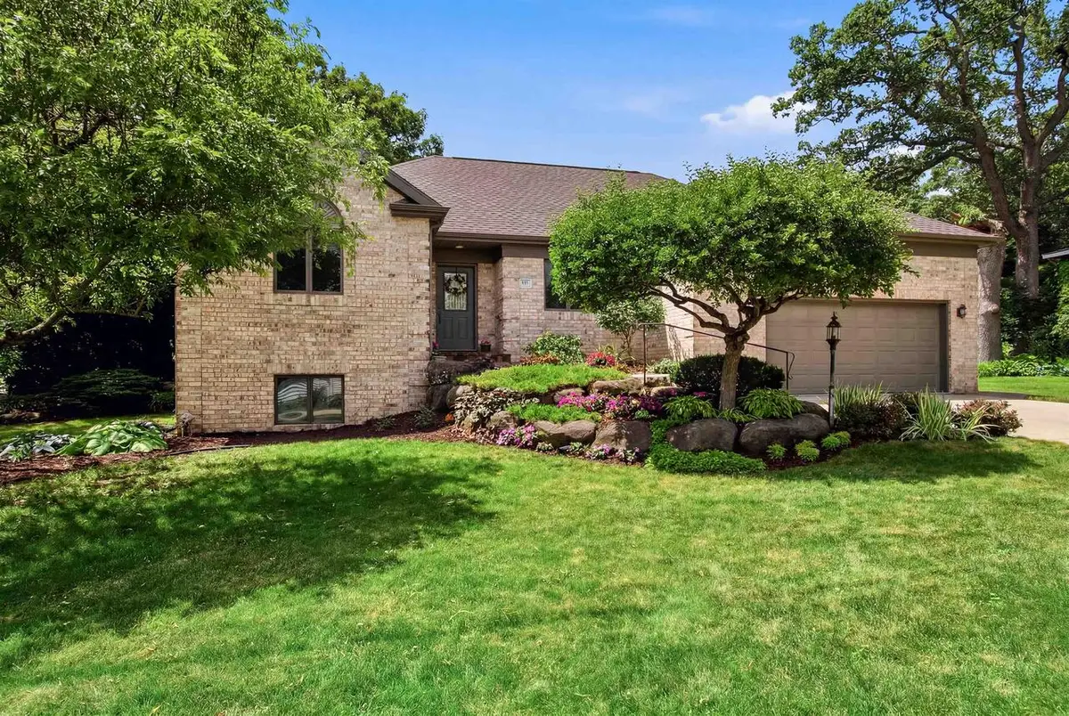 541 Lincoln Street, Waterloo, WI 53594 - #1