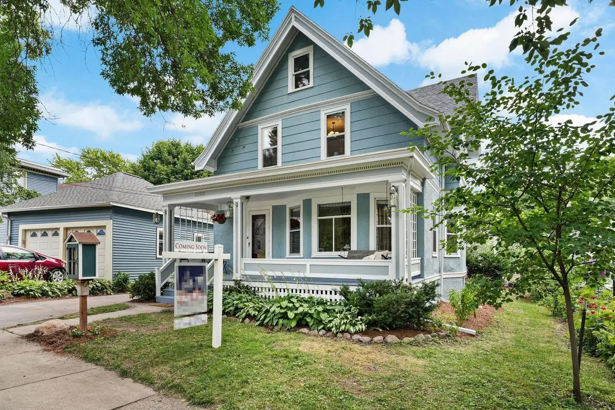 2225 Oakridge Avenue, Madison, WI 53704 - #1