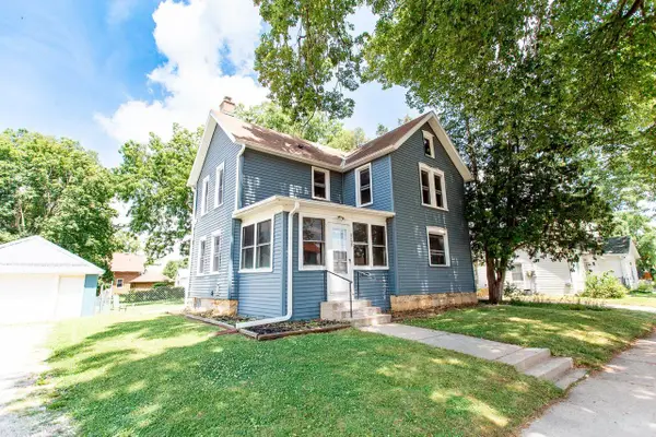 2109 16th Street, Monroe, WI 53566