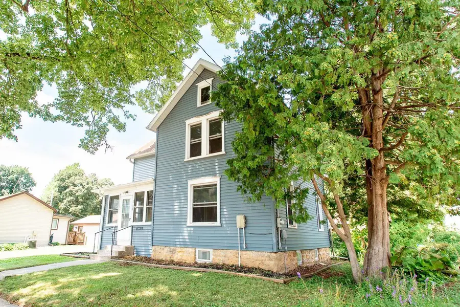 2109 16th Street, Monroe, WI 53566 - #3