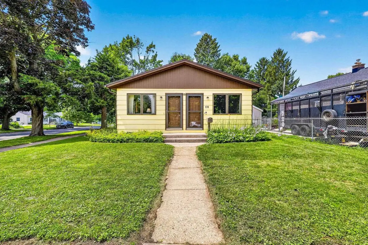 174 Farrell Street, Madison, WI 53714 - #1