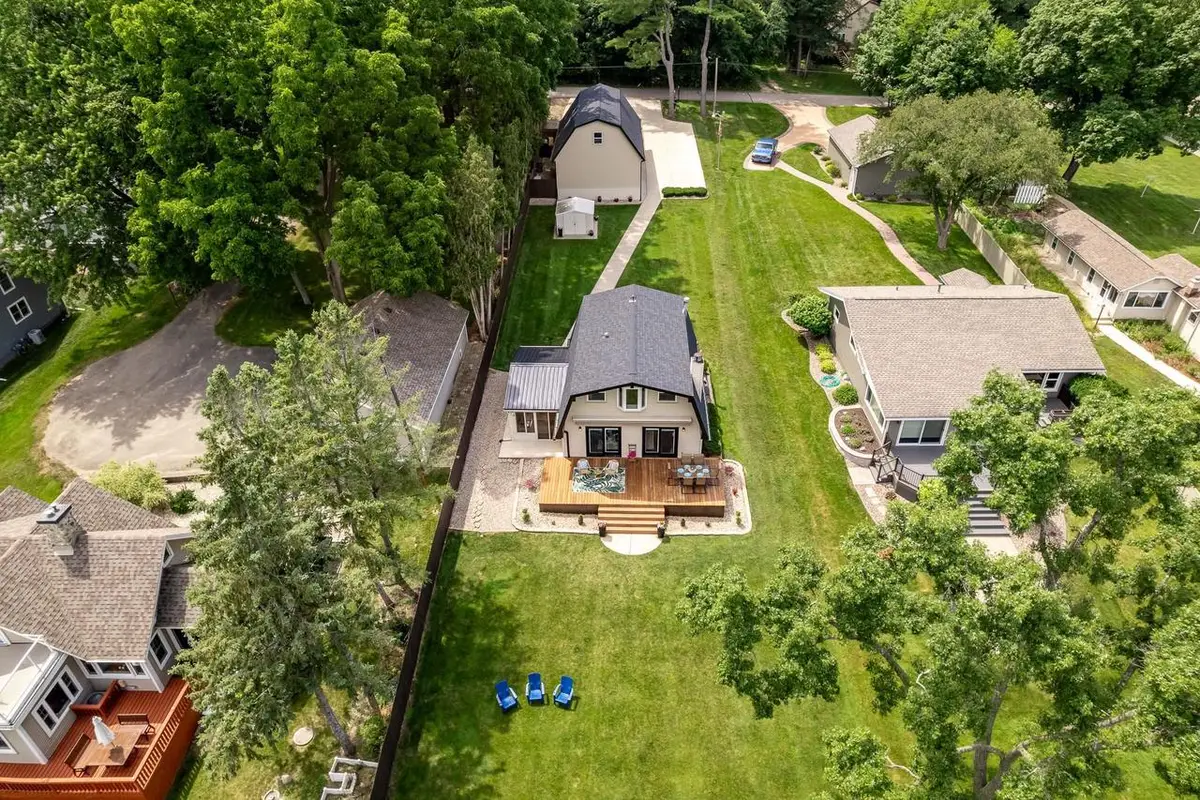 10086 N Bigalow Lane, Edgerton, WI 53534 - #1
