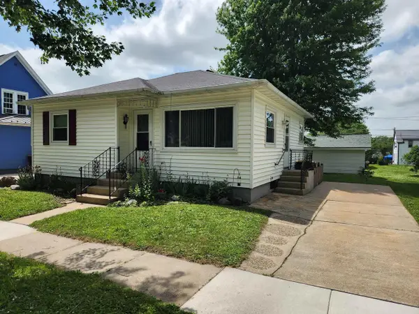 1140 Park Street, Richland Center, WI 53581