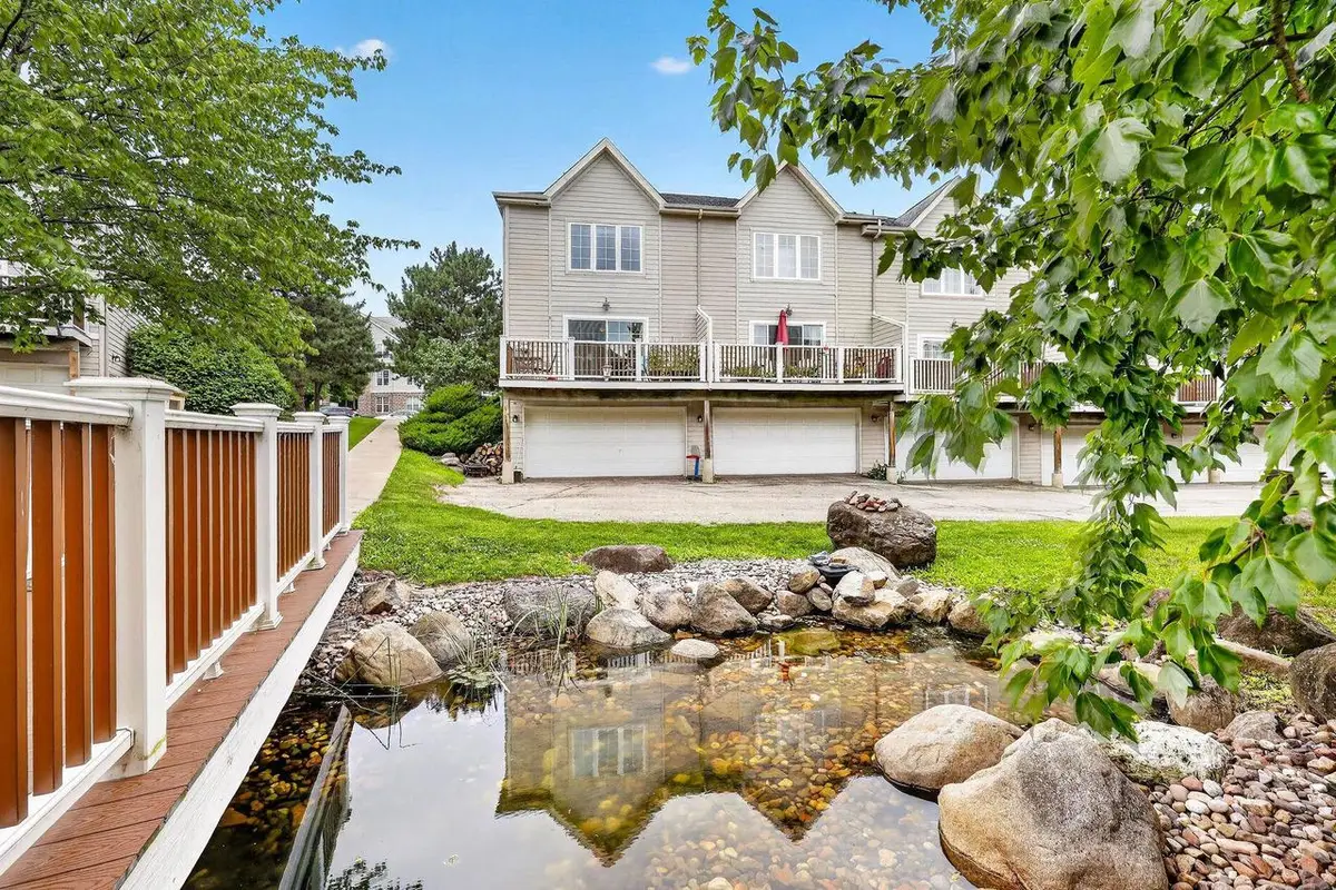 5475 Caddis Bend, Fitchburg, WI 53711 - #1