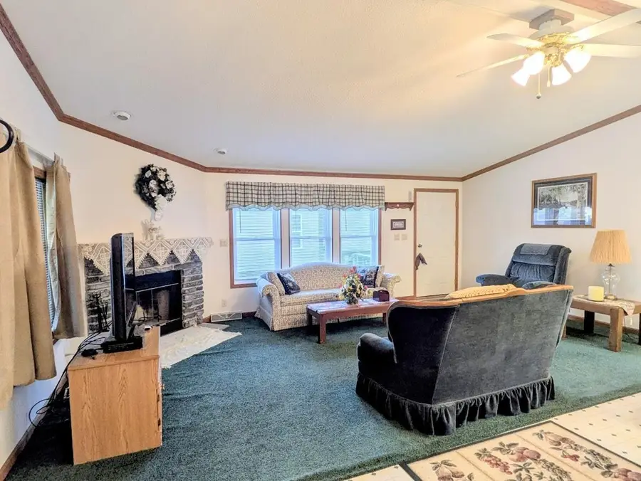 1870 County Road F #7, Friendship, WI 53934 - #3