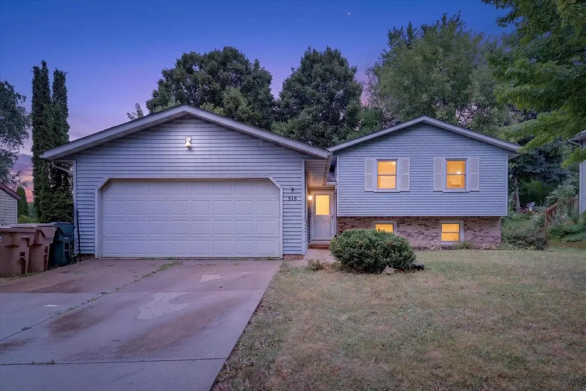 518 Seven Nations Drive, Madison, WI 53713 - #1