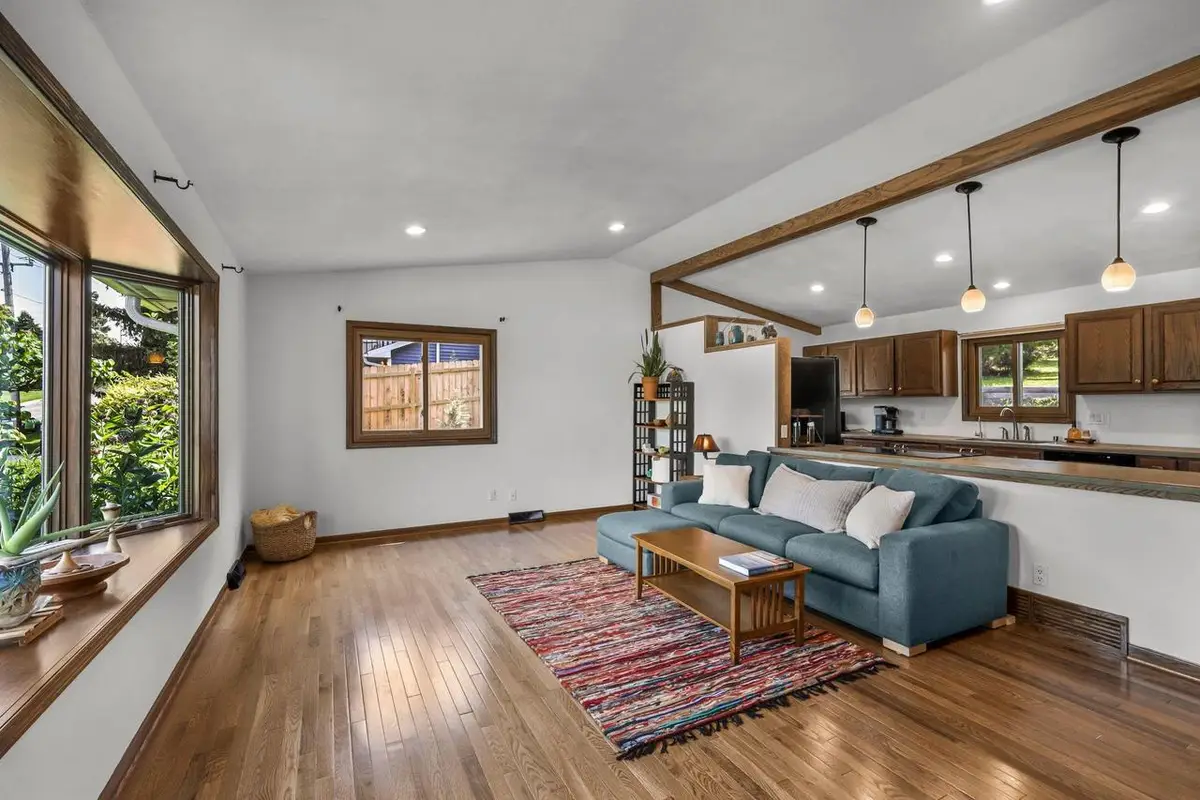 413 8th Street, New Glarus, WI 53574 - #1