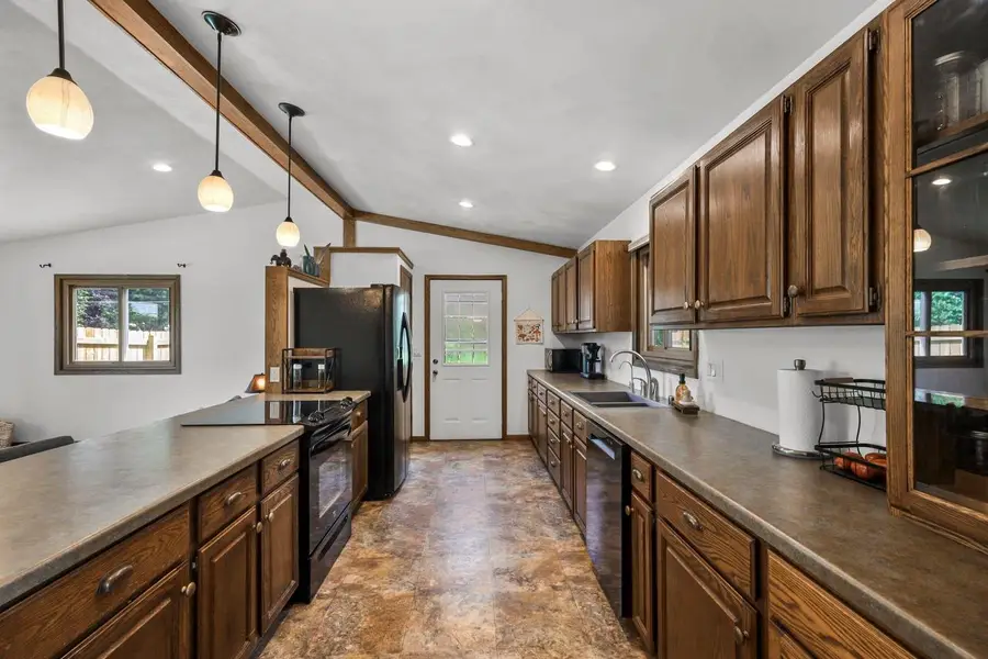413 8th Street, New Glarus, WI 53574 - #3