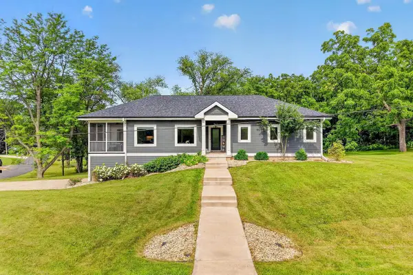 713 Lake Wisconsin Drive, Merrimac, WI 53561
