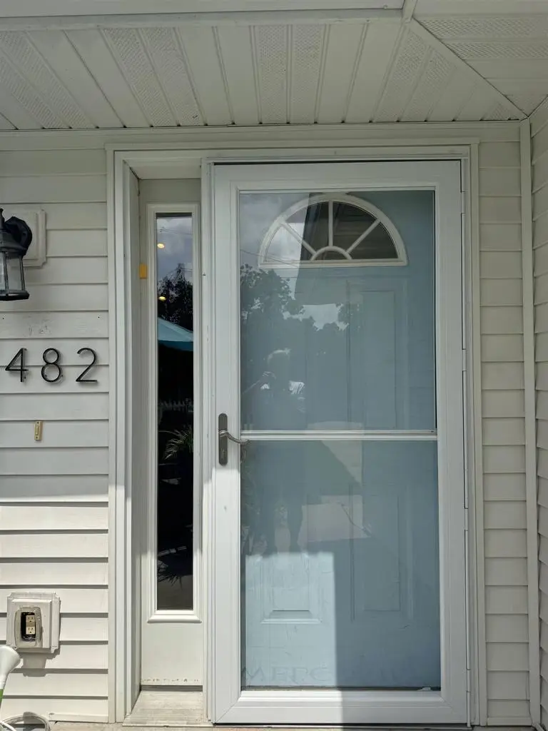482 E Dale Street, Browntown, WI 53522 - #3