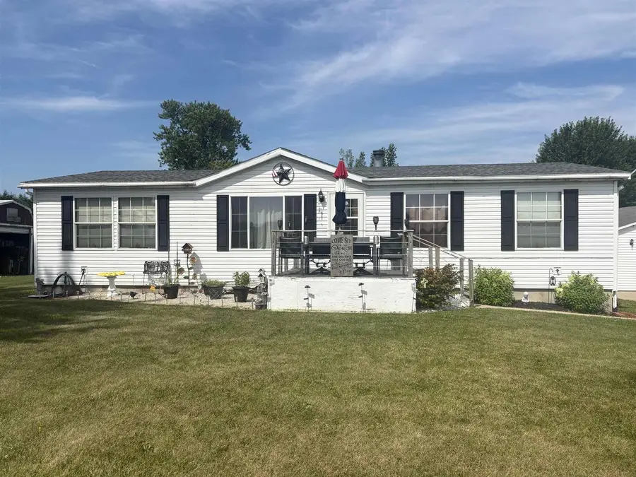 N8839 Friesland Friesland Road, Randolph, WI 53956 - #2