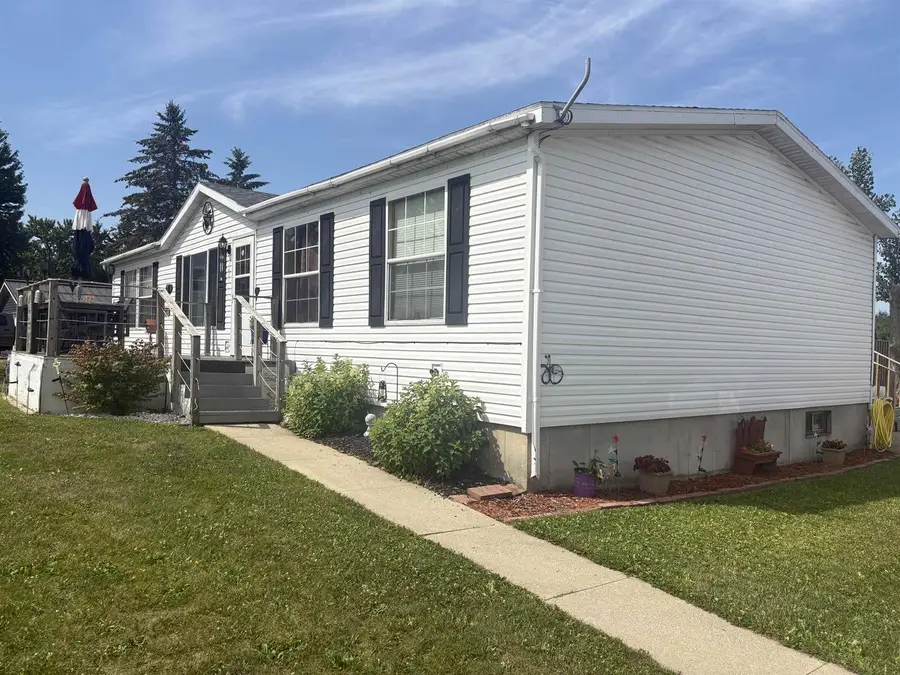 N8839 Friesland Friesland Road, Randolph, WI 53956 - #3