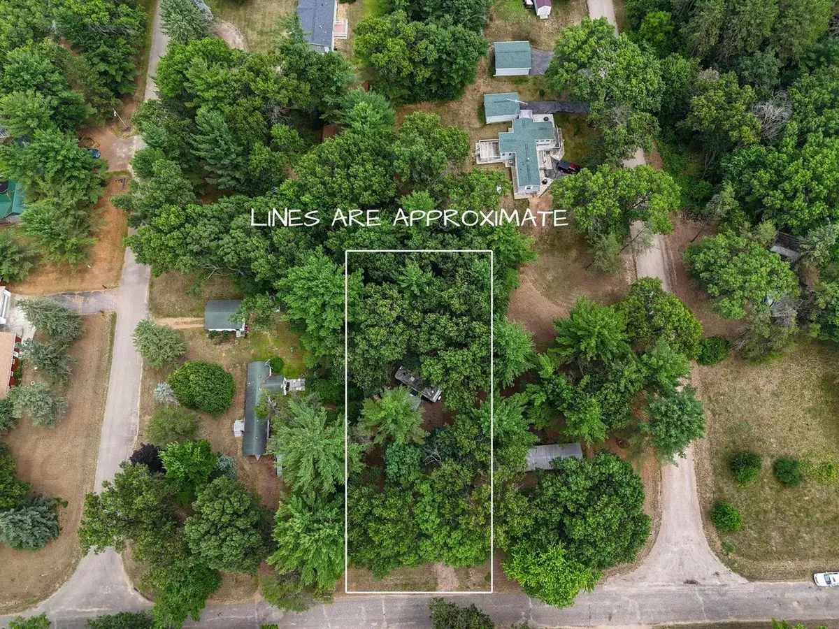 1590 Lake Drive, Arkdale, WI 54613 - #1