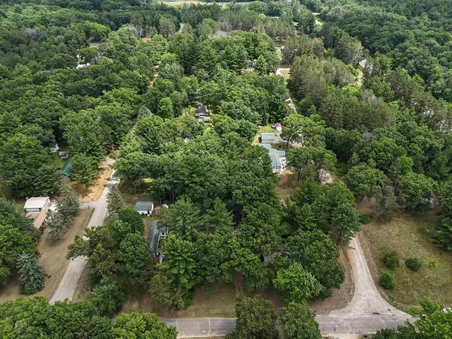 1590 Lake Drive, Arkdale, WI 54613 - #3