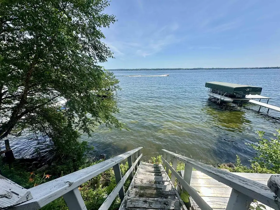 N4782 N Lakeshore Drive, Princeton, WI 54968 - #3