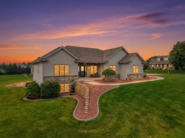 3017 Craig Lane, Sun Prairie, WI 53590