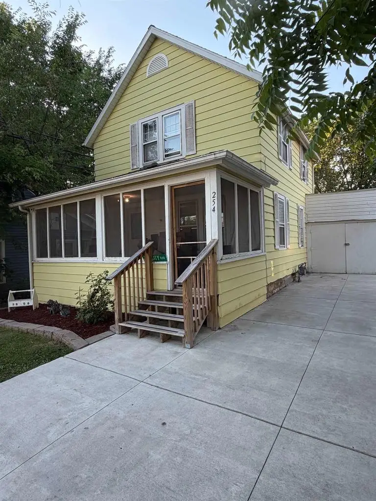 254 E 2nd Street, Richland Center, WI 53581 - #2