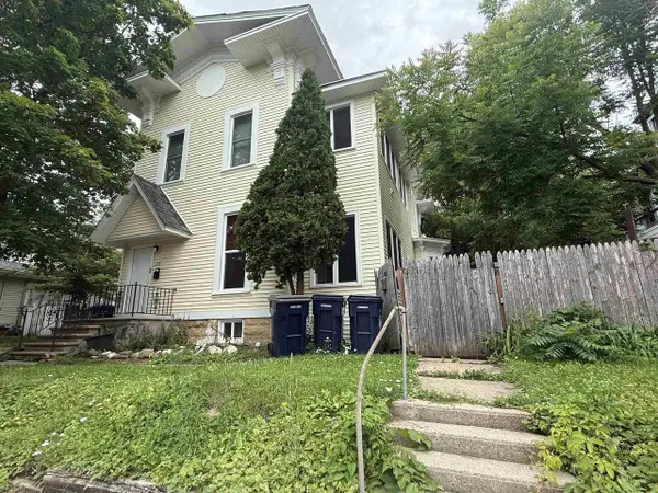 228 Milton Avenue, Janesville, WI 53545