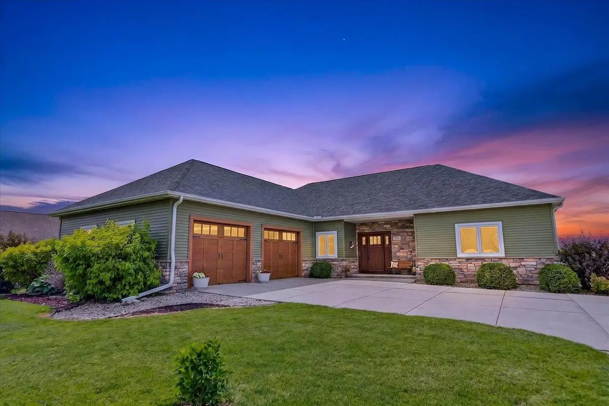 2315 Manley Drive, Sun Prairie, WI 53590 - #1