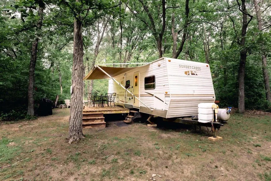 3038 10th Drive, Grand Marsh, WI 53936 - #2