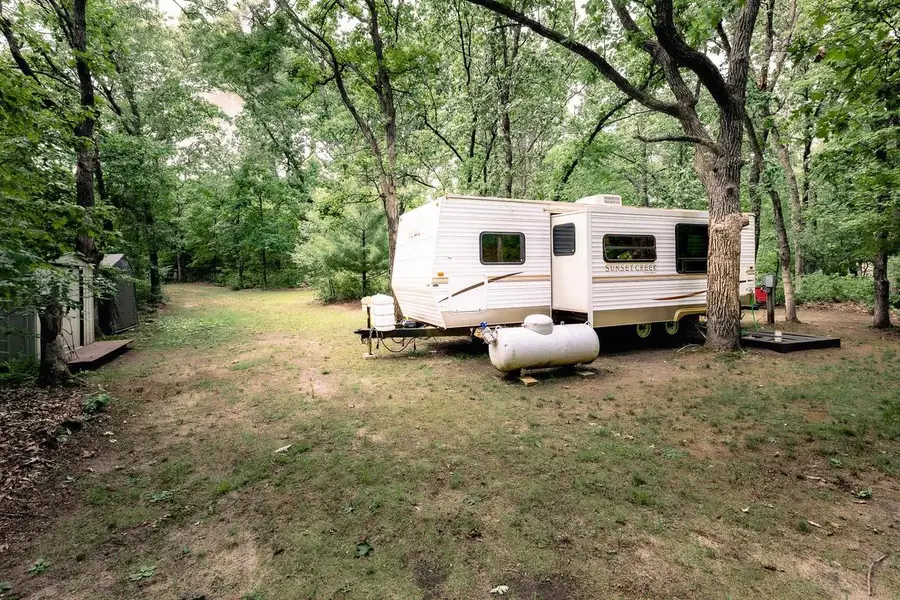 3038 10th Drive, Grand Marsh, WI 53936 - #3
