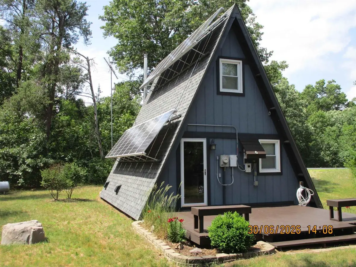 2402 Valley Road, Friendship, WI 53934 - #1