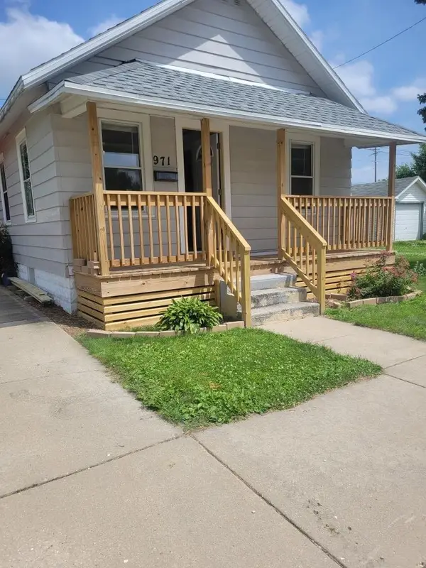 971 Industrial Court, Janesville, WI 53546