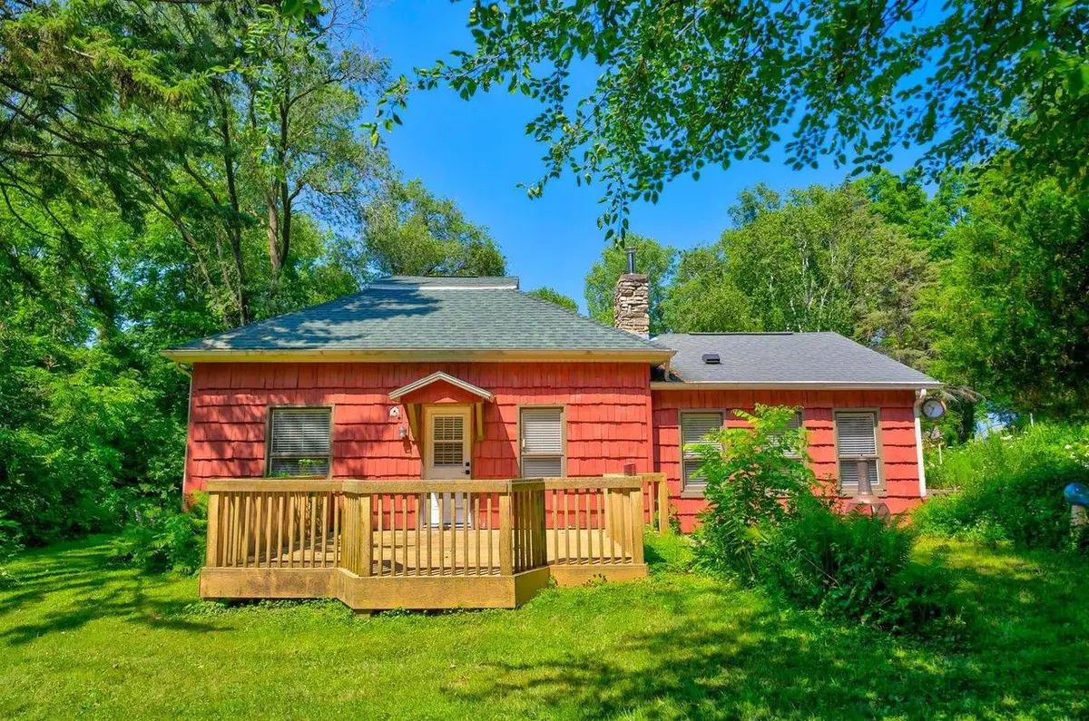 1770 County Road BH, Highland, WI 53543 - #1