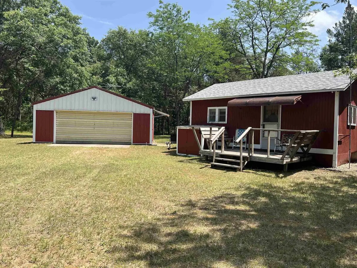 1176 W 13th Court, Arkdale, WI 54613 - #1