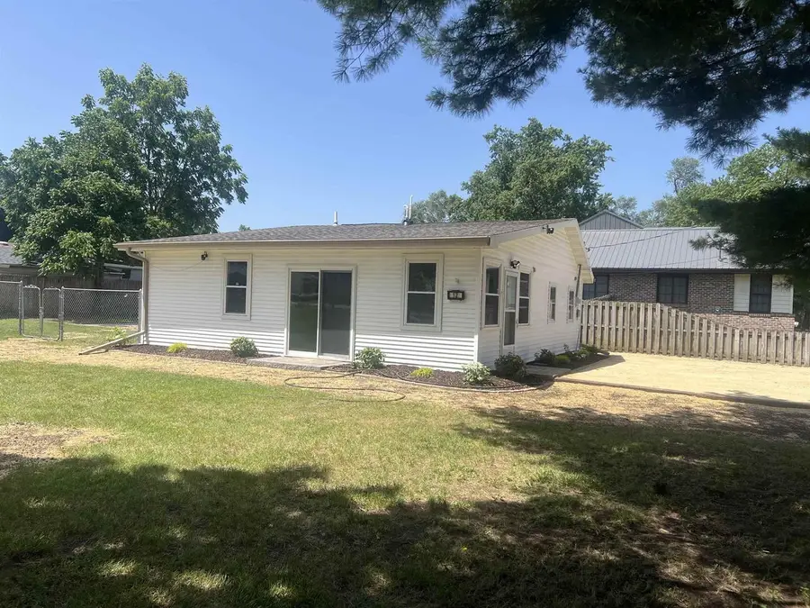 2126 Park Avenue, Beloit, WI 53511 - #2