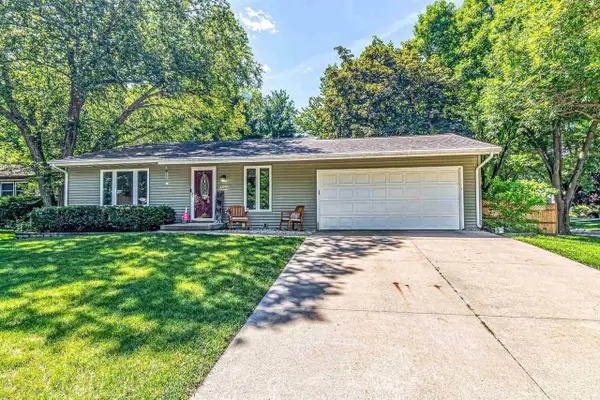 6921 Stratford Drive, Madison, WI 53719