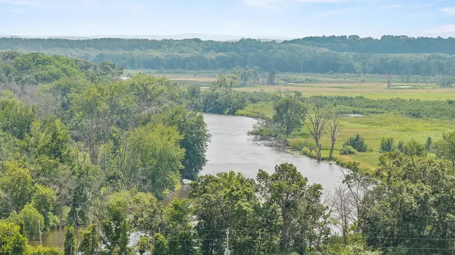 135 Acres Lueck Lane, Princeton, WI 54968 - #3