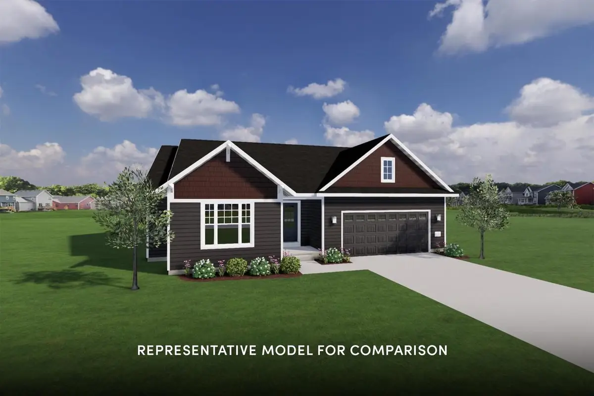 7909 Gigawatt Drive, Madison, WI 53719 - #1