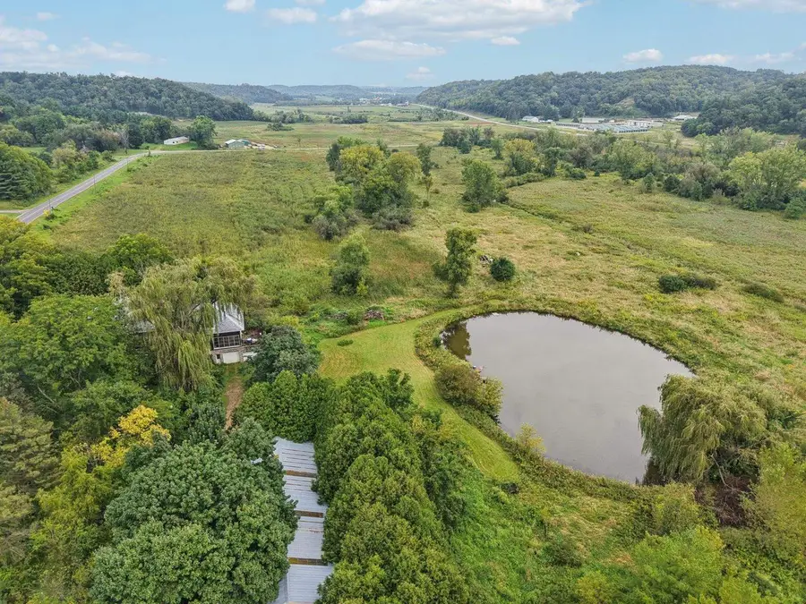 4616 County Road JJ, Black Earth, WI 53515 - #3