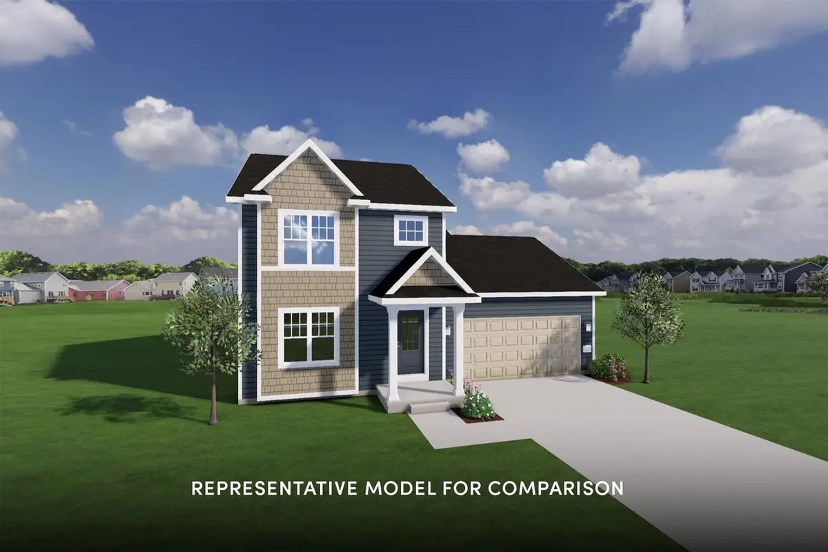 7627 Stones Throw Drive, Madison, WI 53719 - #1