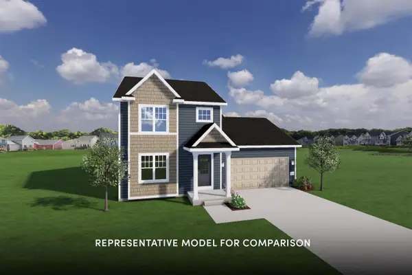 7627 Stones Throw Drive, Madison, WI 53719