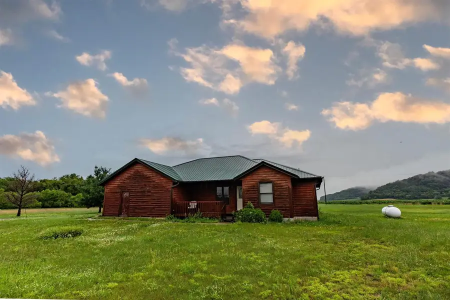33537 Ann Street, Lone Rock, WI 53556 - #2