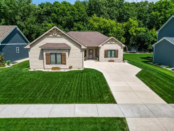 3904 Tanglewood Place, Janesville, WI 53546