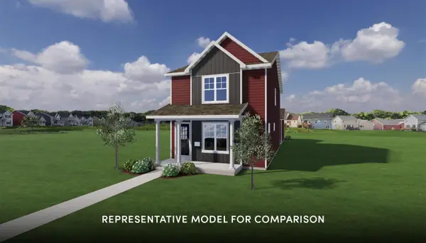 1774 Innovation Lane, Verona, WI 53593