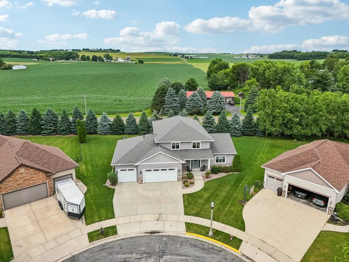 1200 Stone Edge Court, Waunakee, WI 53597 - #1