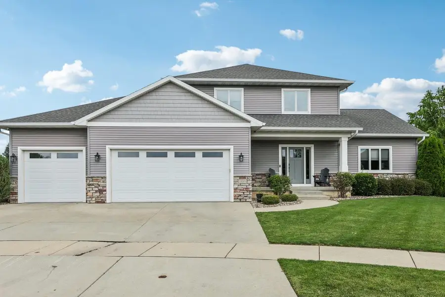 1200 Stone Edge Court, Waunakee, WI 53597 - #2
