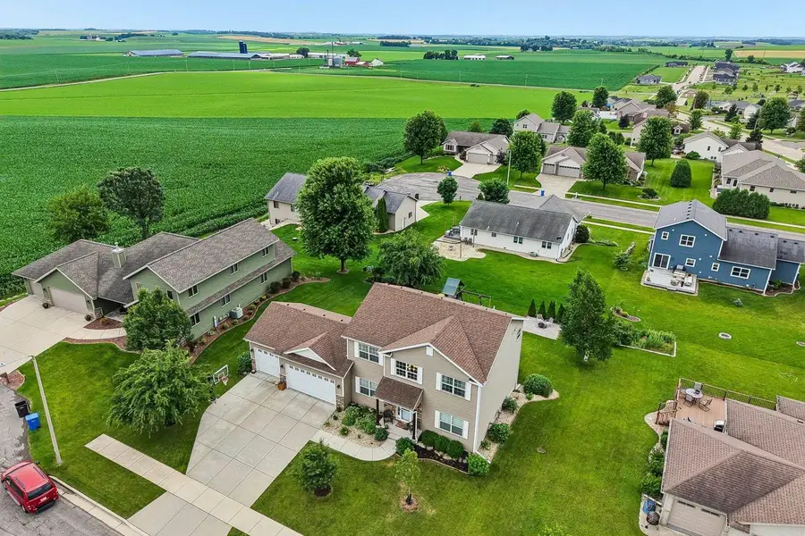 406 Chelsea Way, Dane, WI 53529 - #2