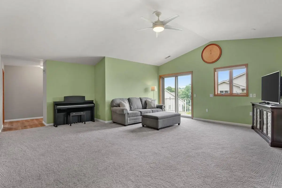 626 Military Ridge Drive, Verona, WI 53593 - #1