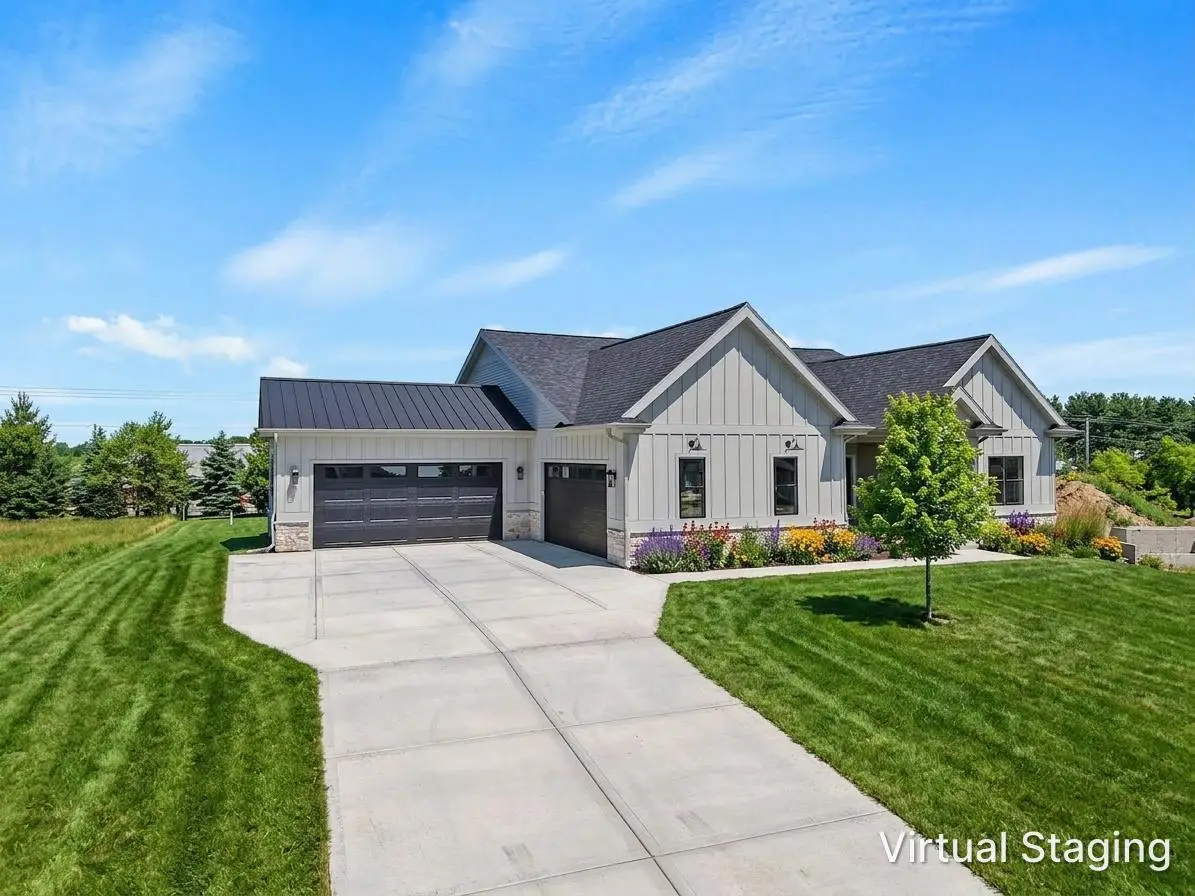 6854 Karolina Way, Sun Prairie, WI 53590 - #1
