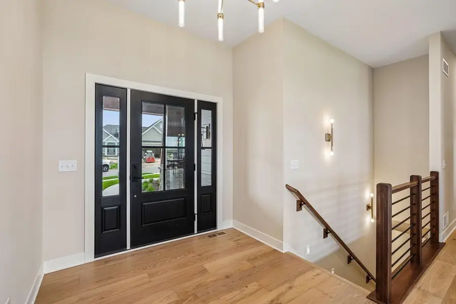 1605 Ginger Lane, Waunakee, WI 53597 - #2